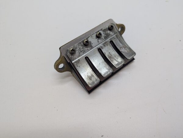Reed Valve