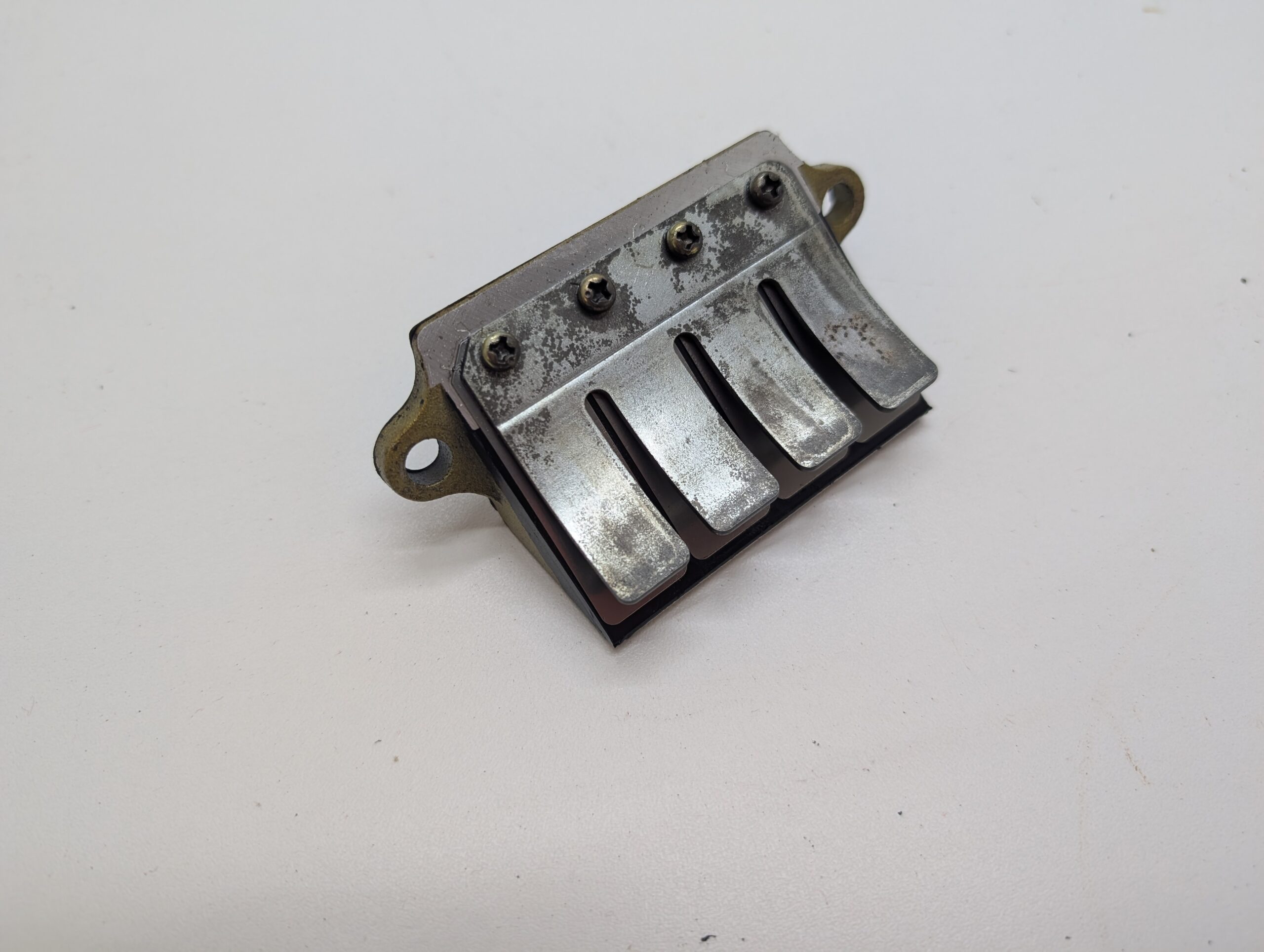 Reed Valve