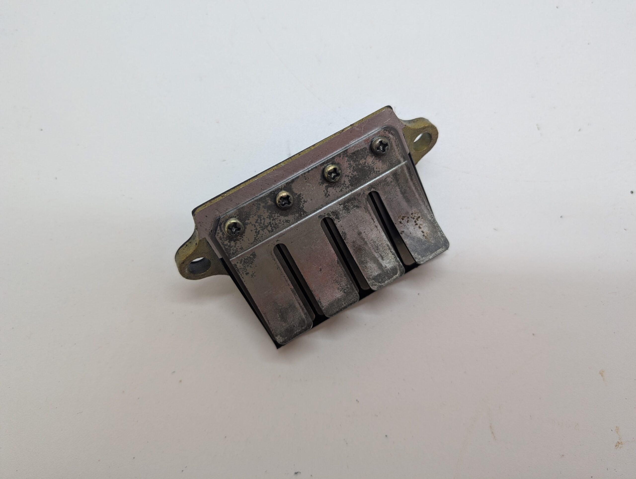Reed Valve - Image 3
