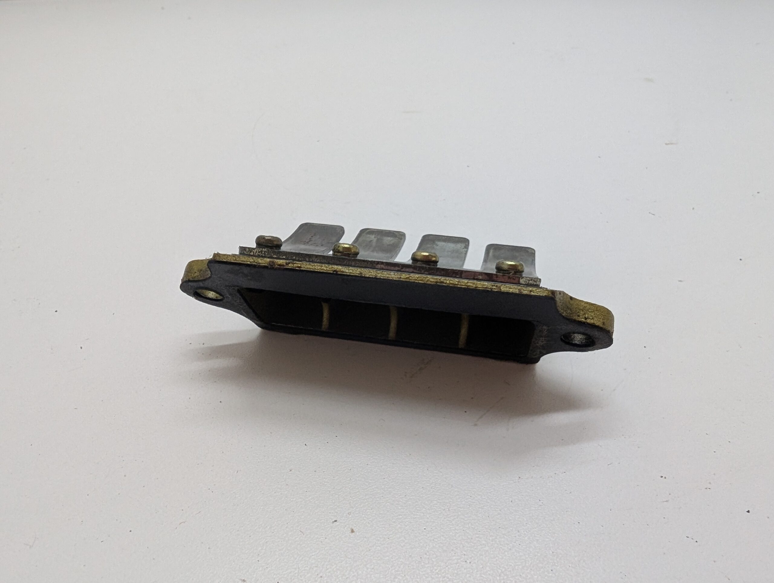 Reed Valve - Image 4