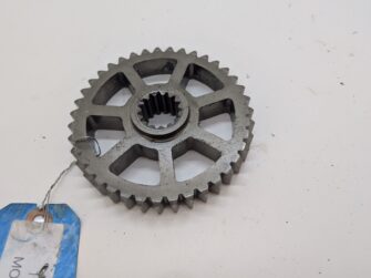 Sprocket Lower