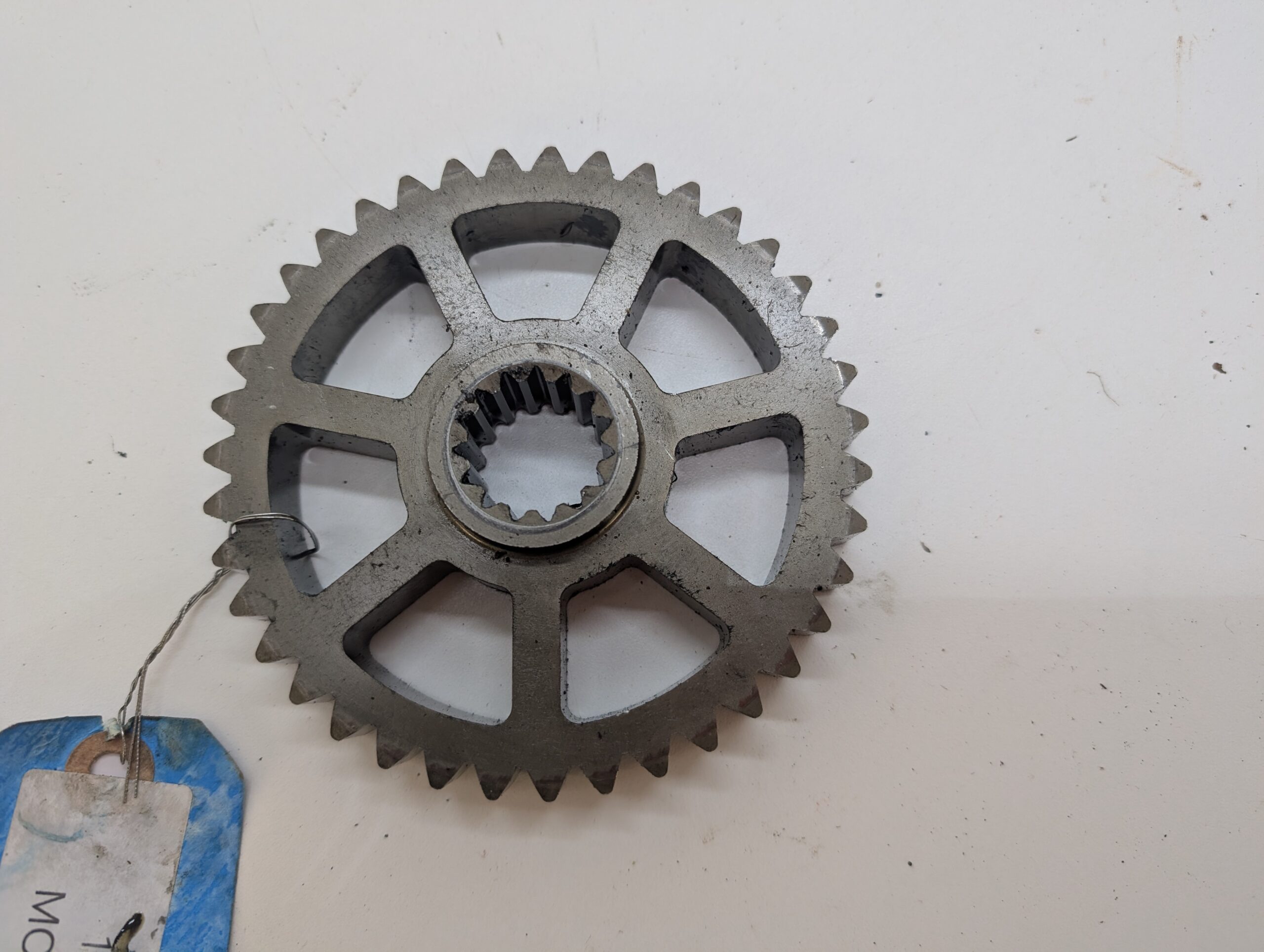Sprocket Lower - Image 3