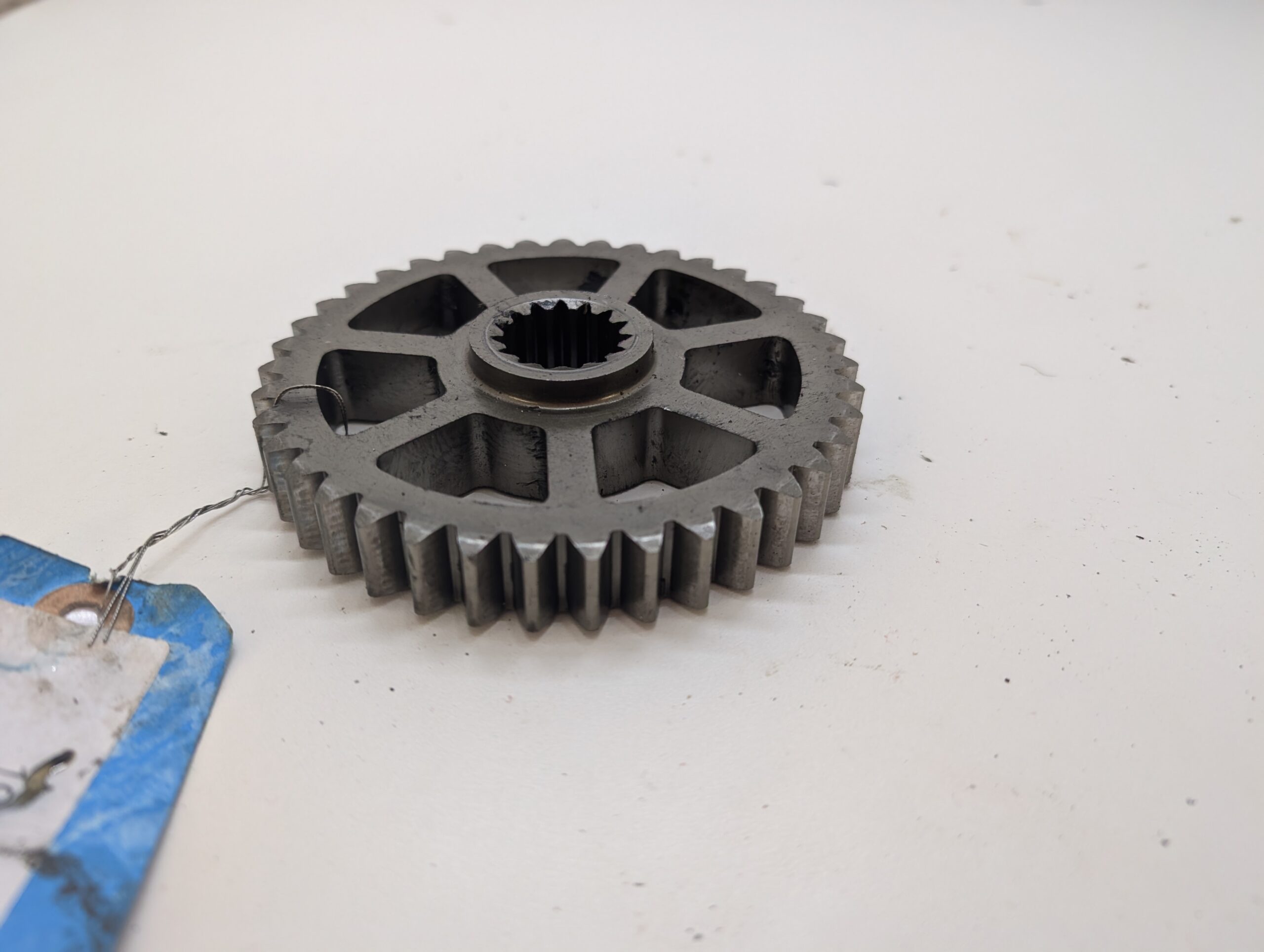 Sprocket Lower - Image 4