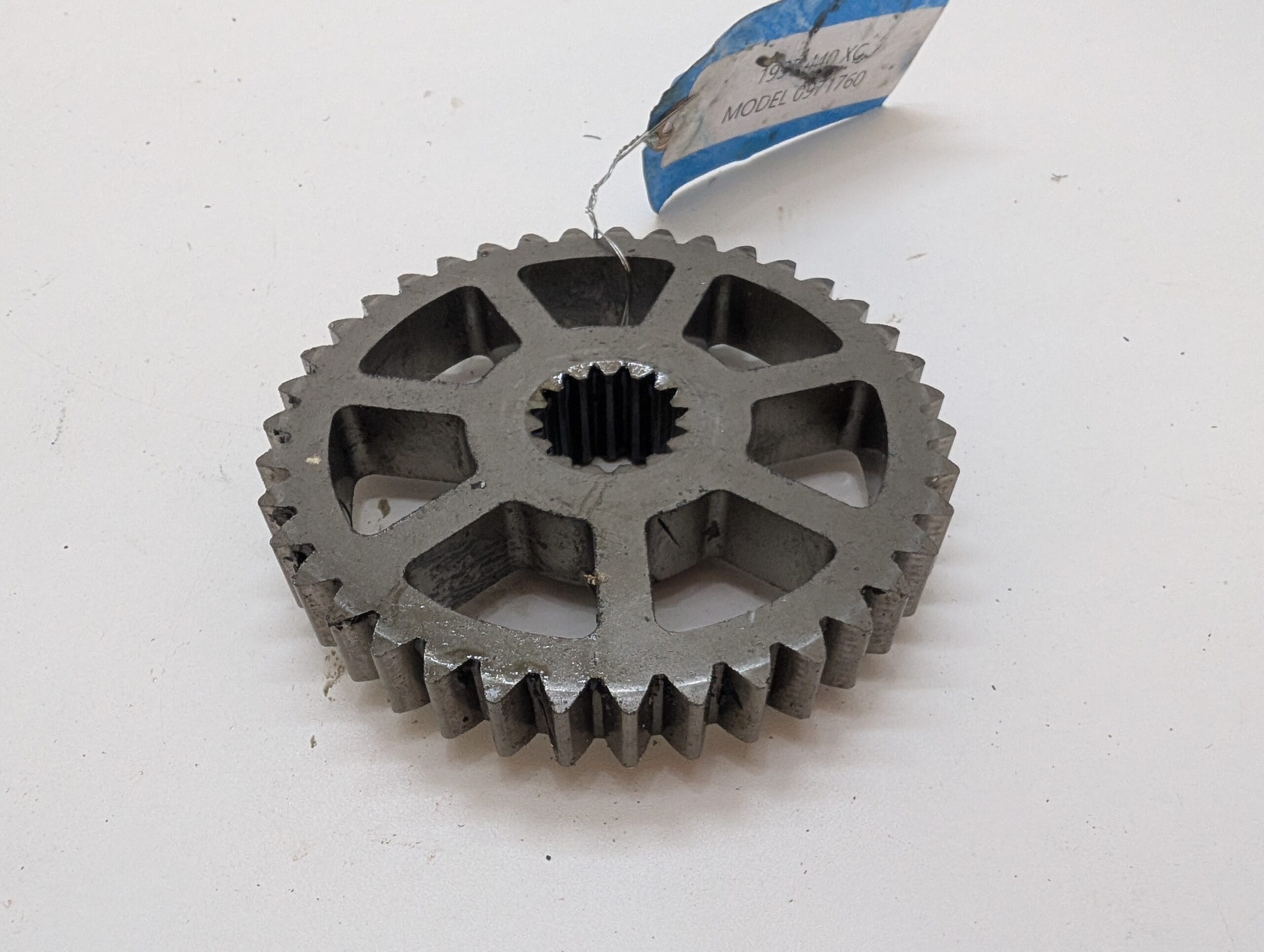 Sprocket Lower - Image 5