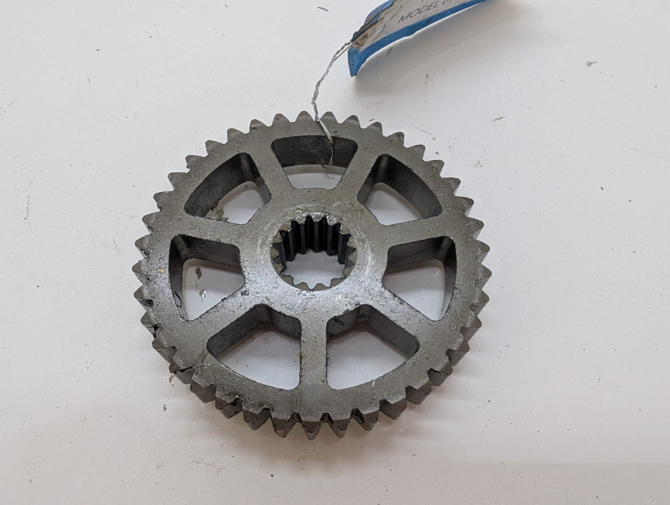 Sprocket Lower - Image 6