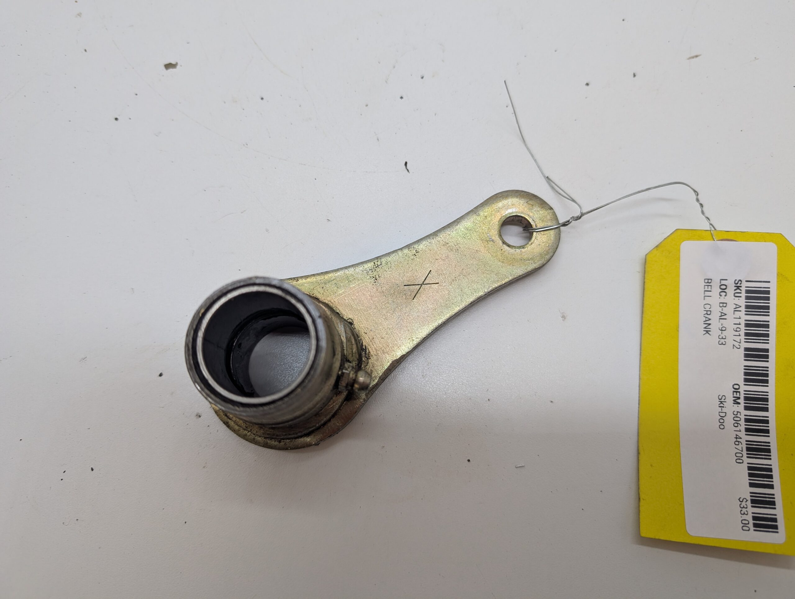 Bell Crank - Image 3