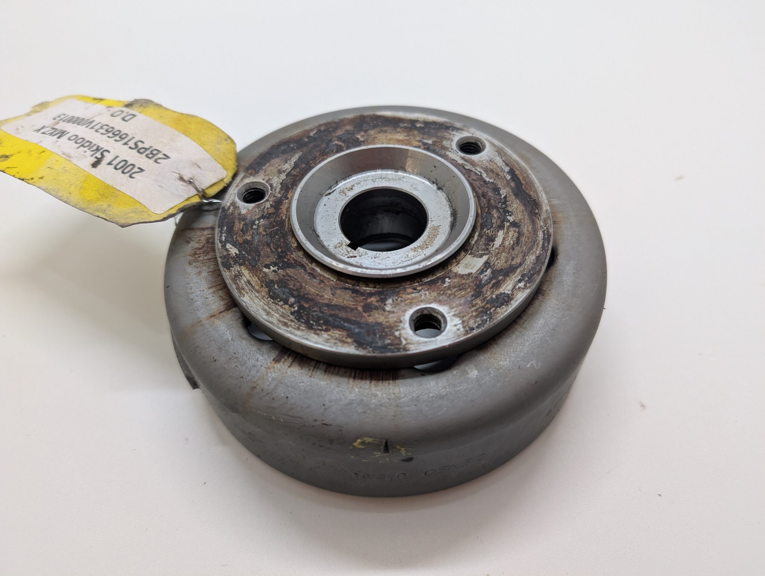2001 Ski-Doo FLYWHEEL - Image 5