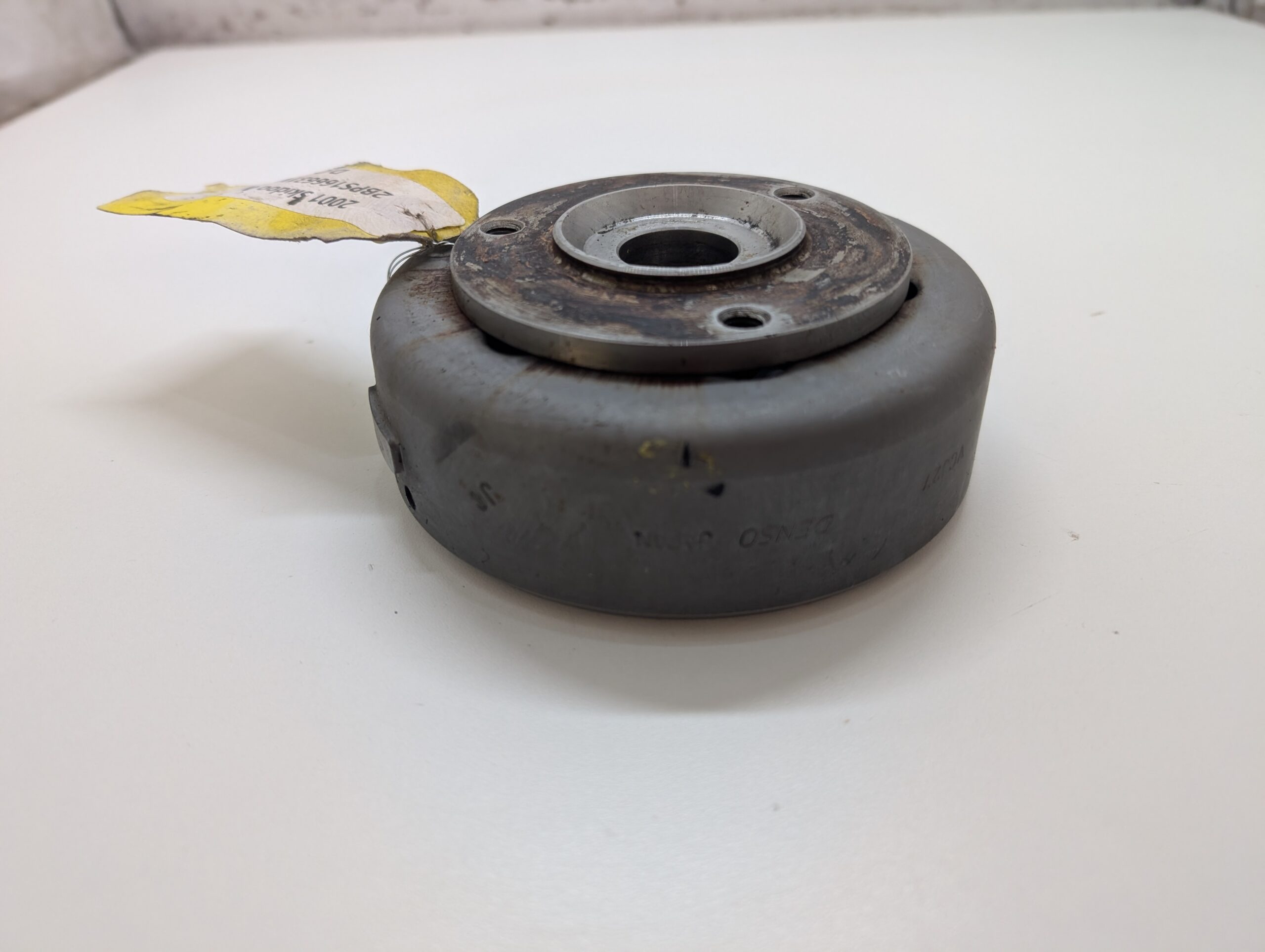 2001 Ski-Doo FLYWHEEL