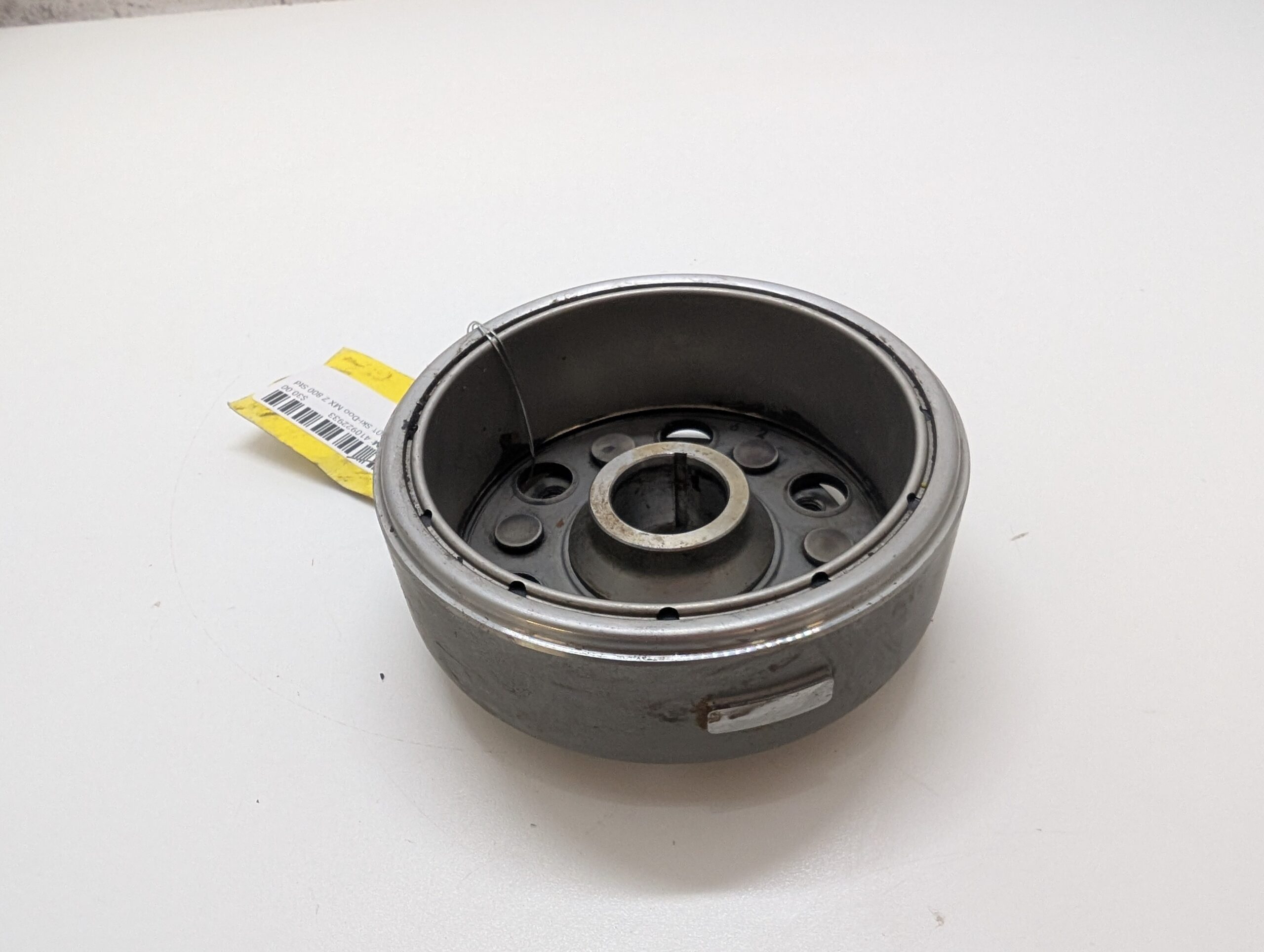 2001 Ski-Doo FLYWHEEL - Image 3