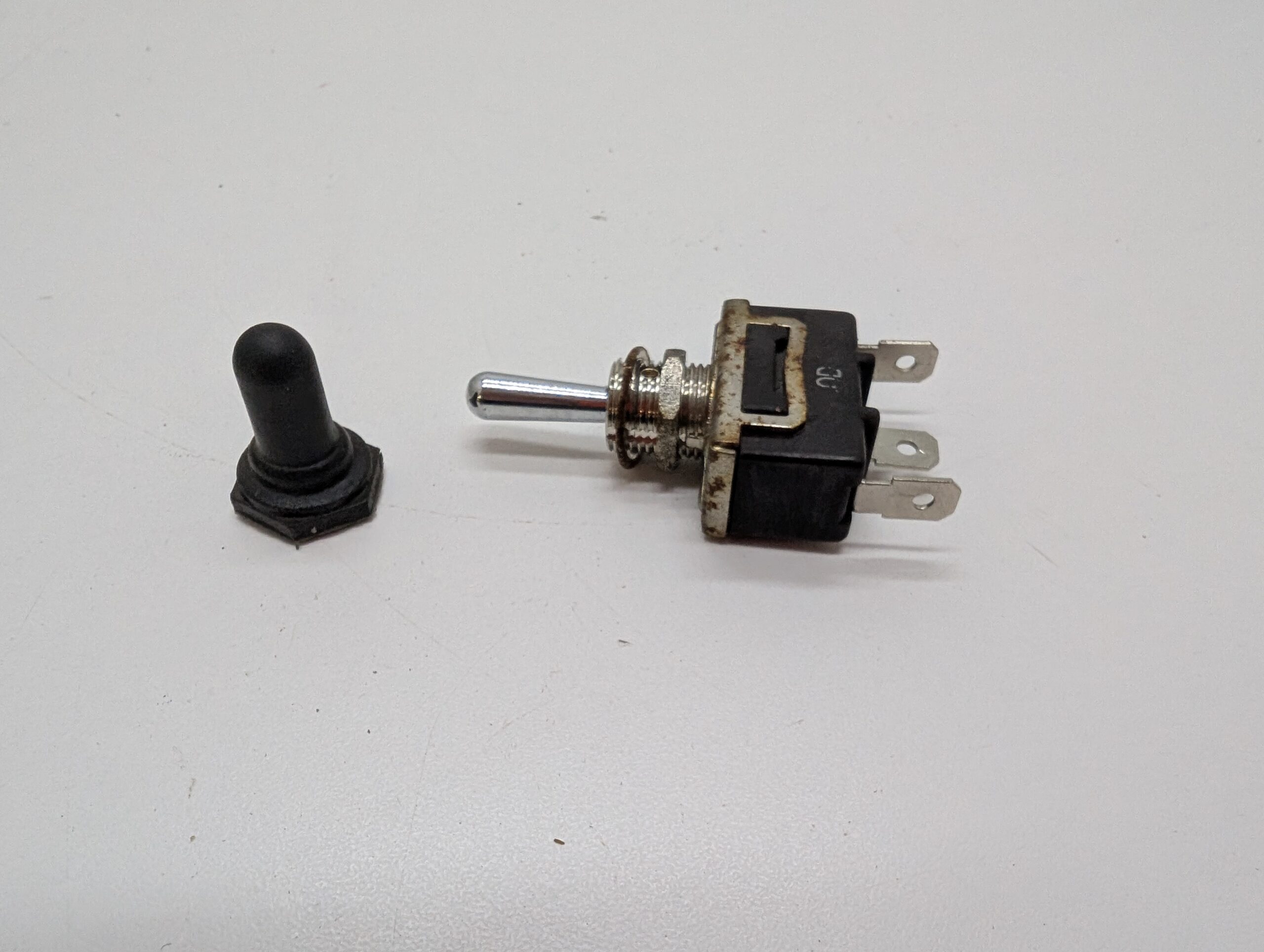 Hand Warmer Switch - Image 6