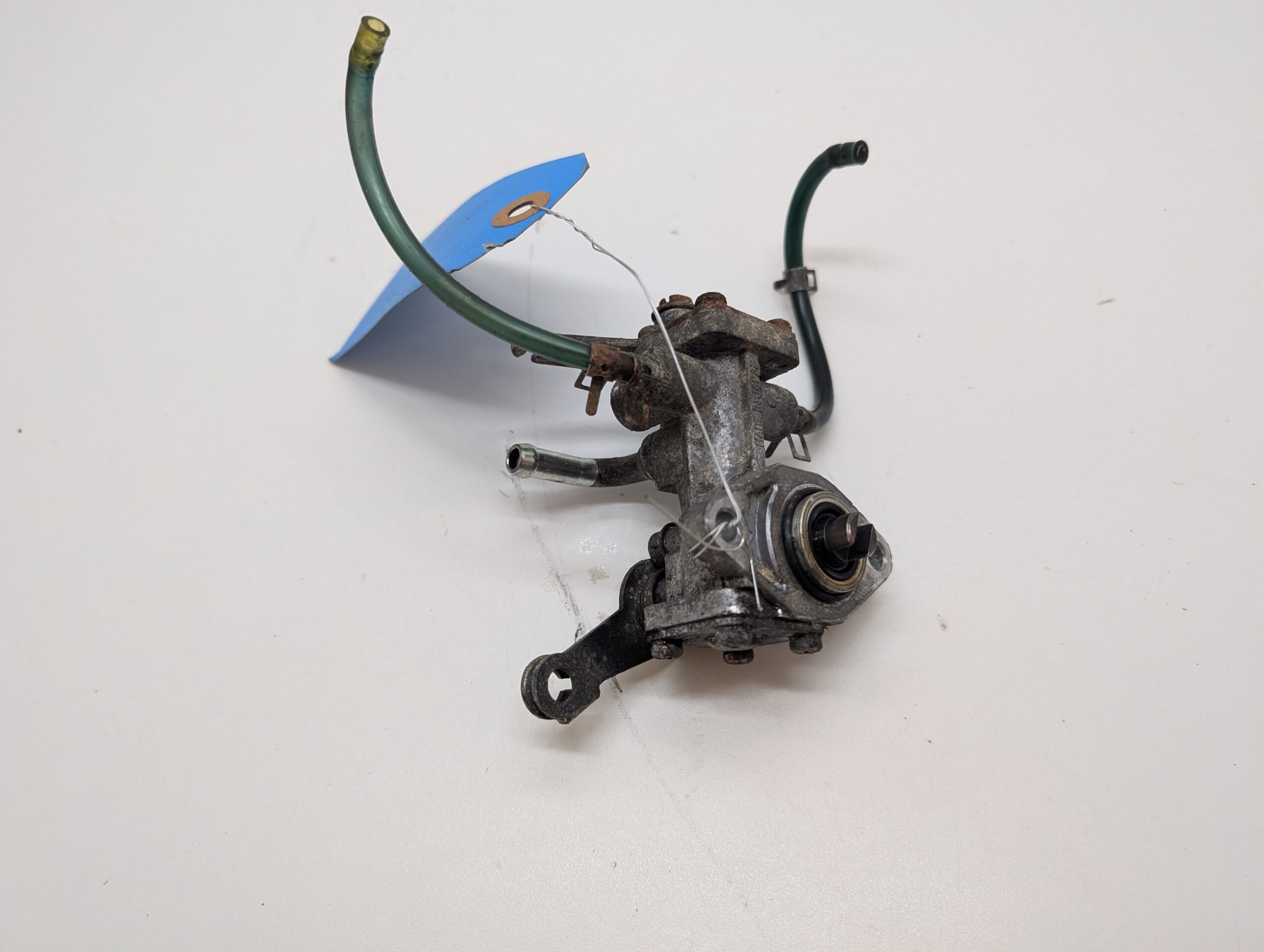 Oil Pump Assembly - Image 2