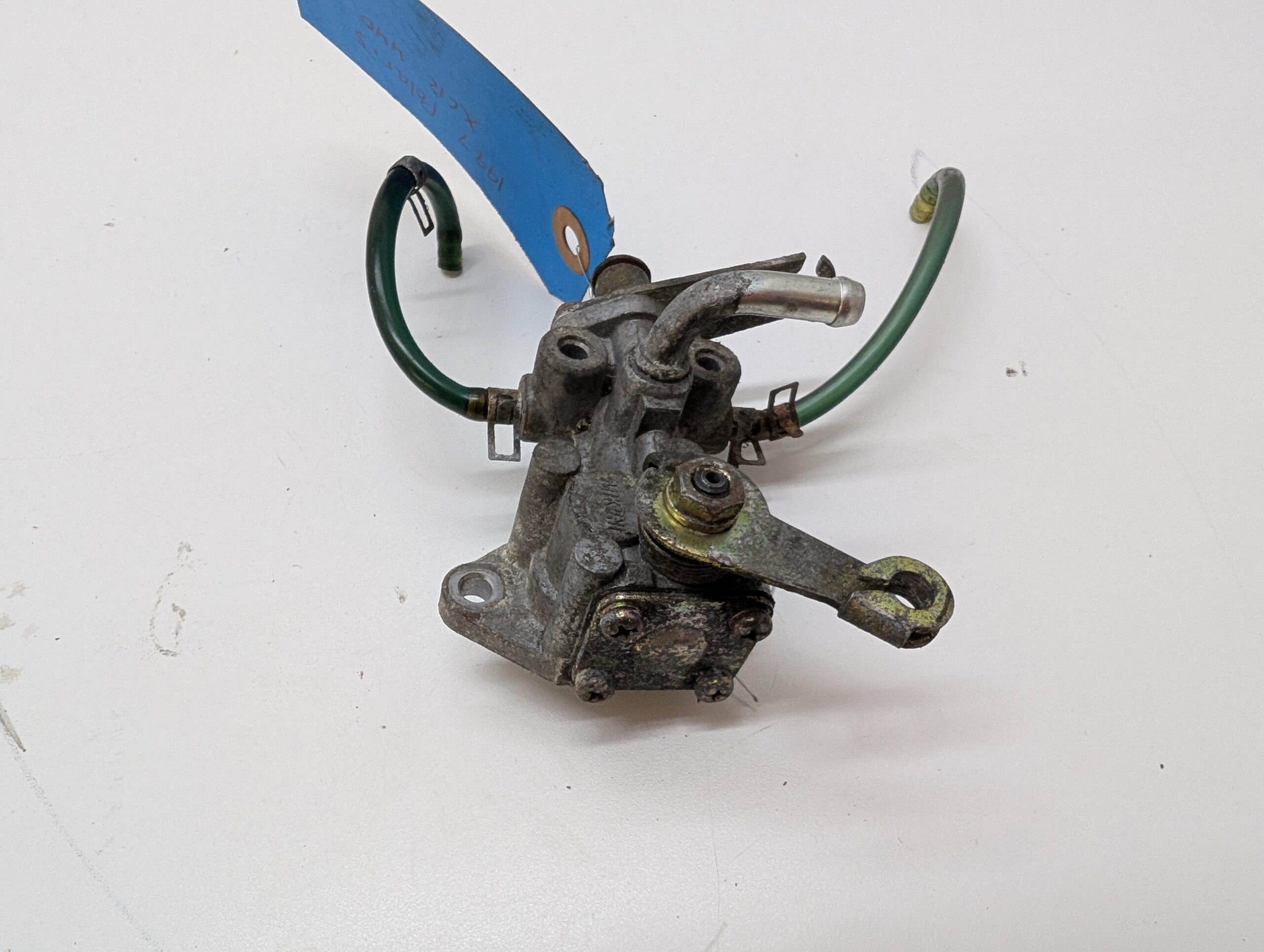 Oil Pump Assembly - Image 4