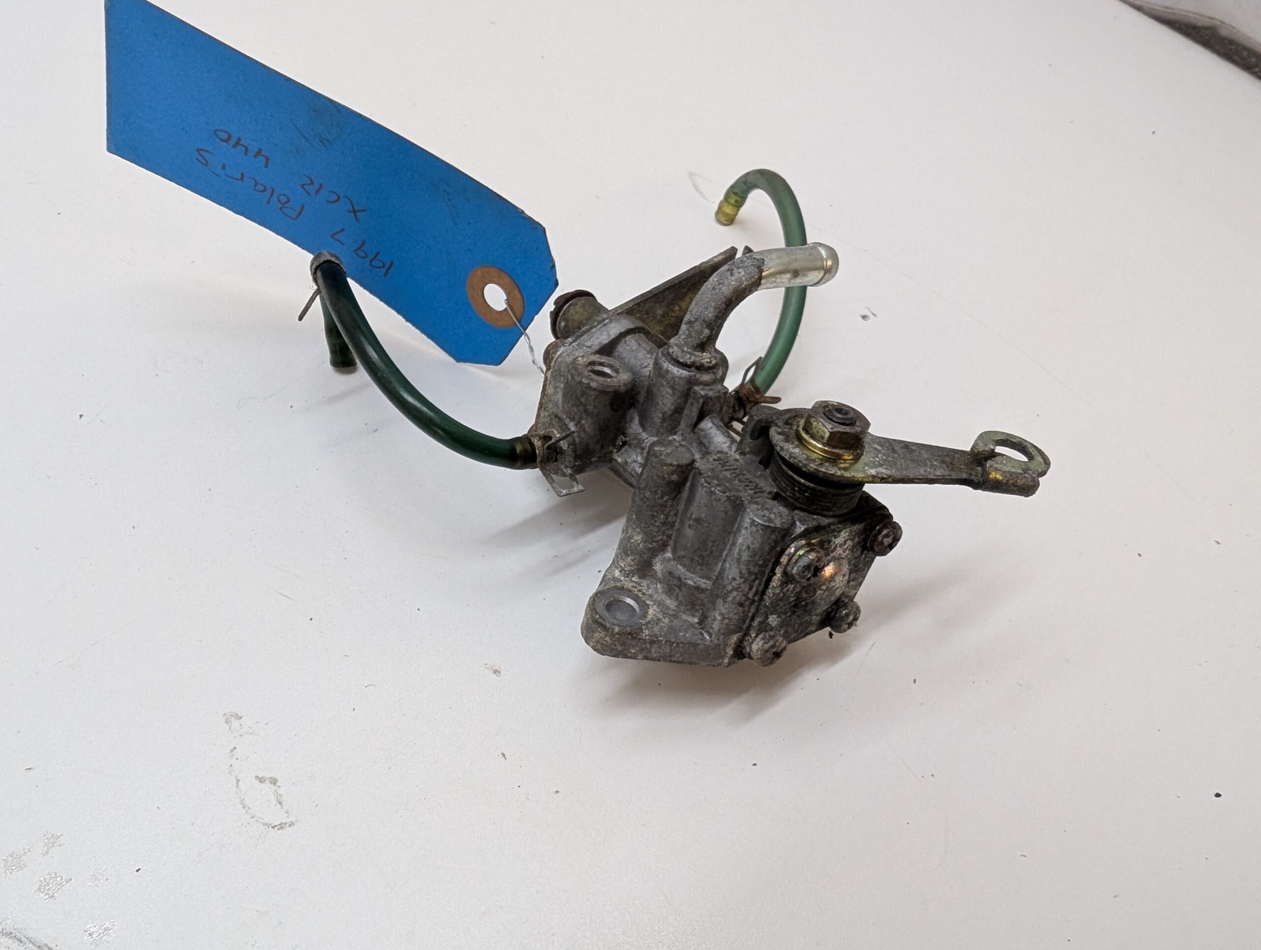 Oil Pump Assembly - Image 5