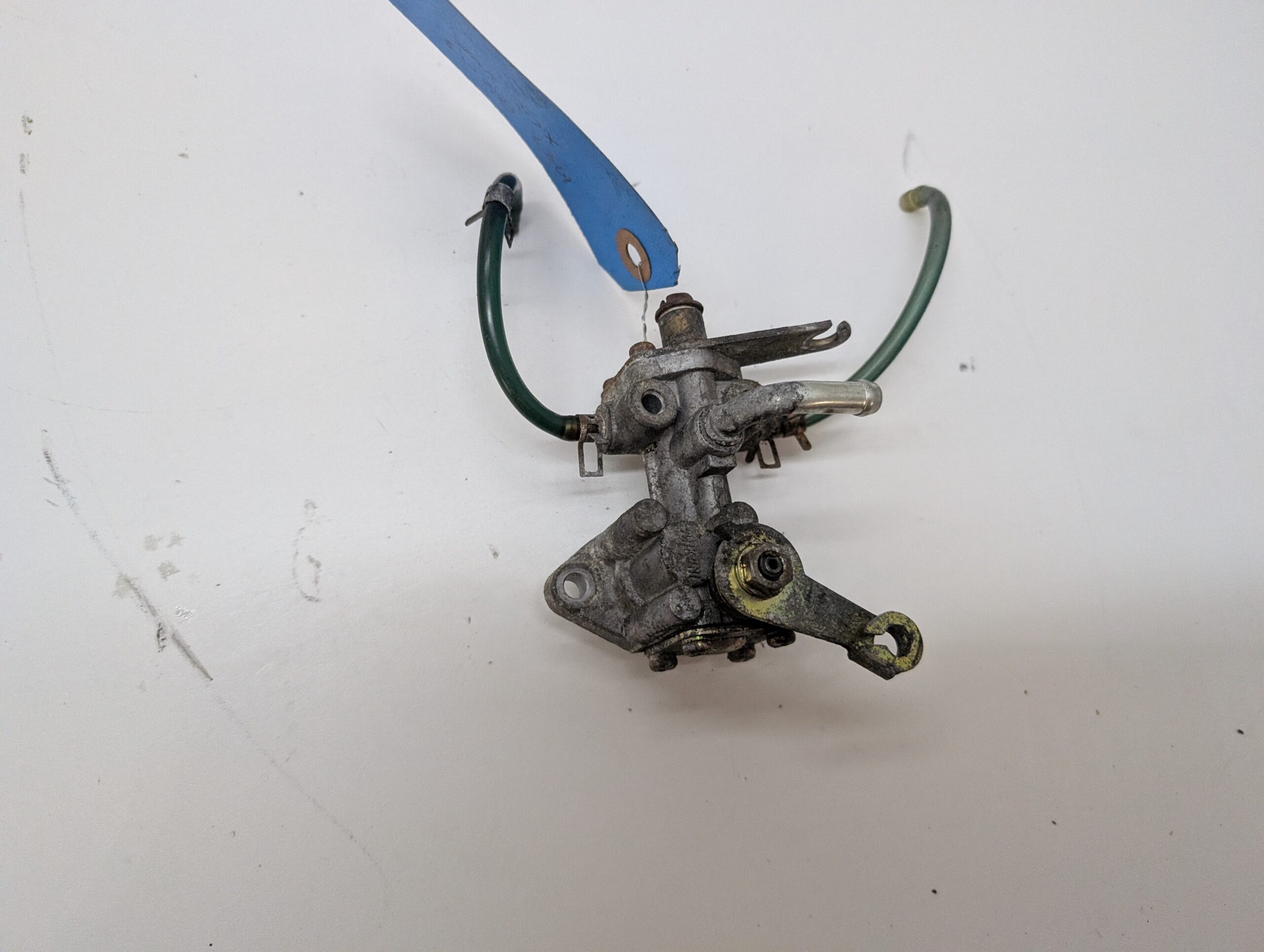 Oil Pump Assembly - Image 6