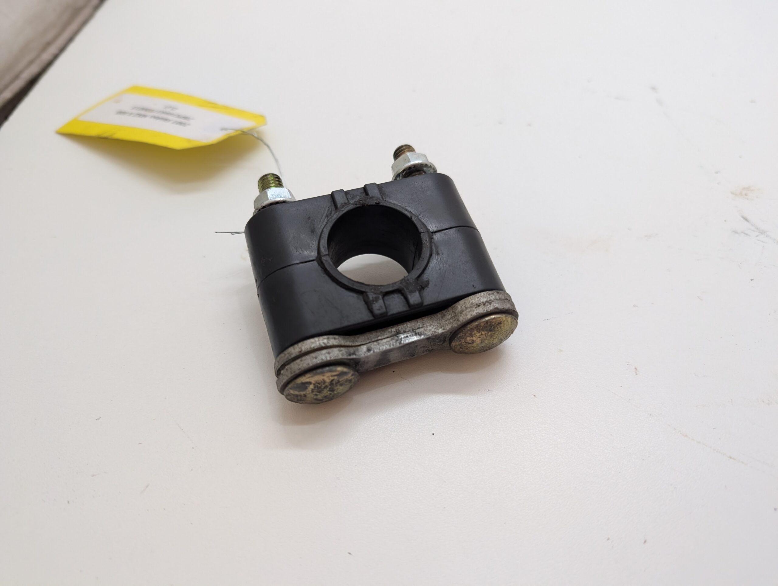 Steering post Clamp Assembly - Image 4