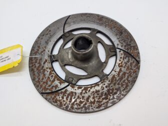 2002 Ski-Doo Brake Disk