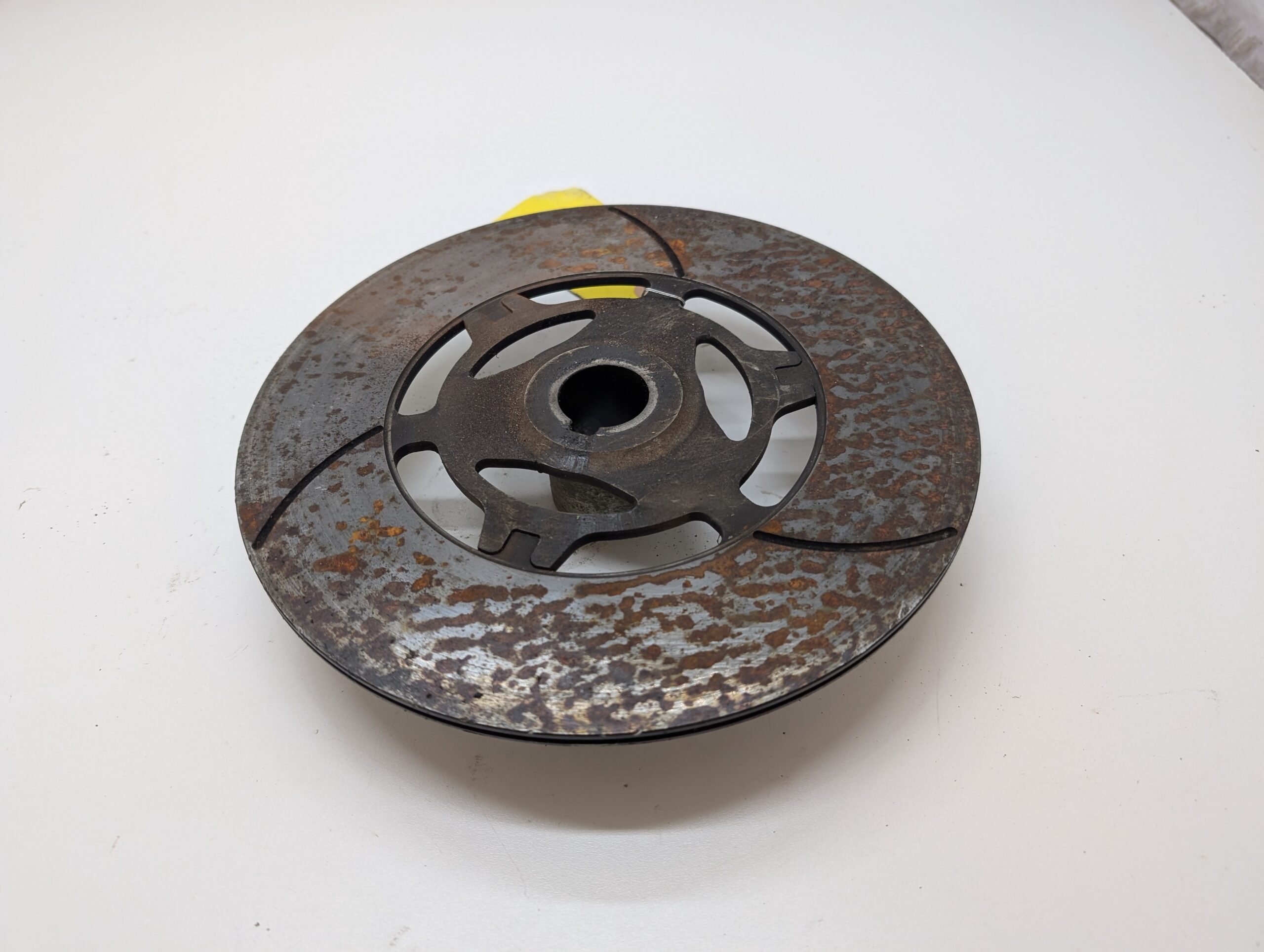 2002 Ski-Doo Brake Disk - Image 6