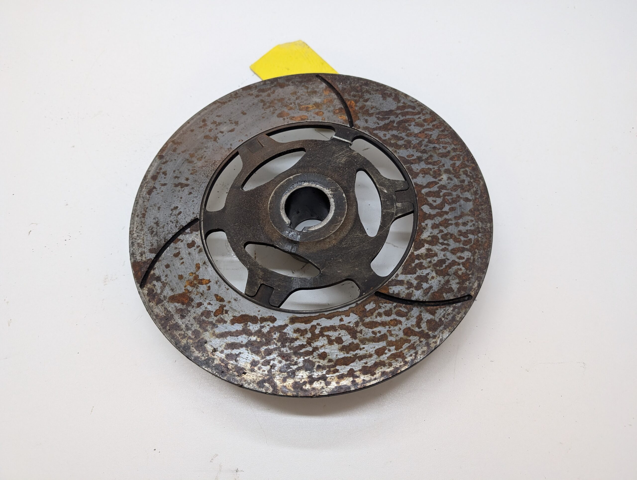 2002 Ski-Doo Brake Disk - Image 7
