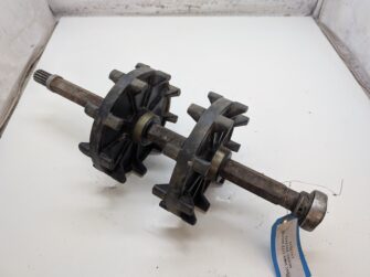 1994 Polaris Drive Axle