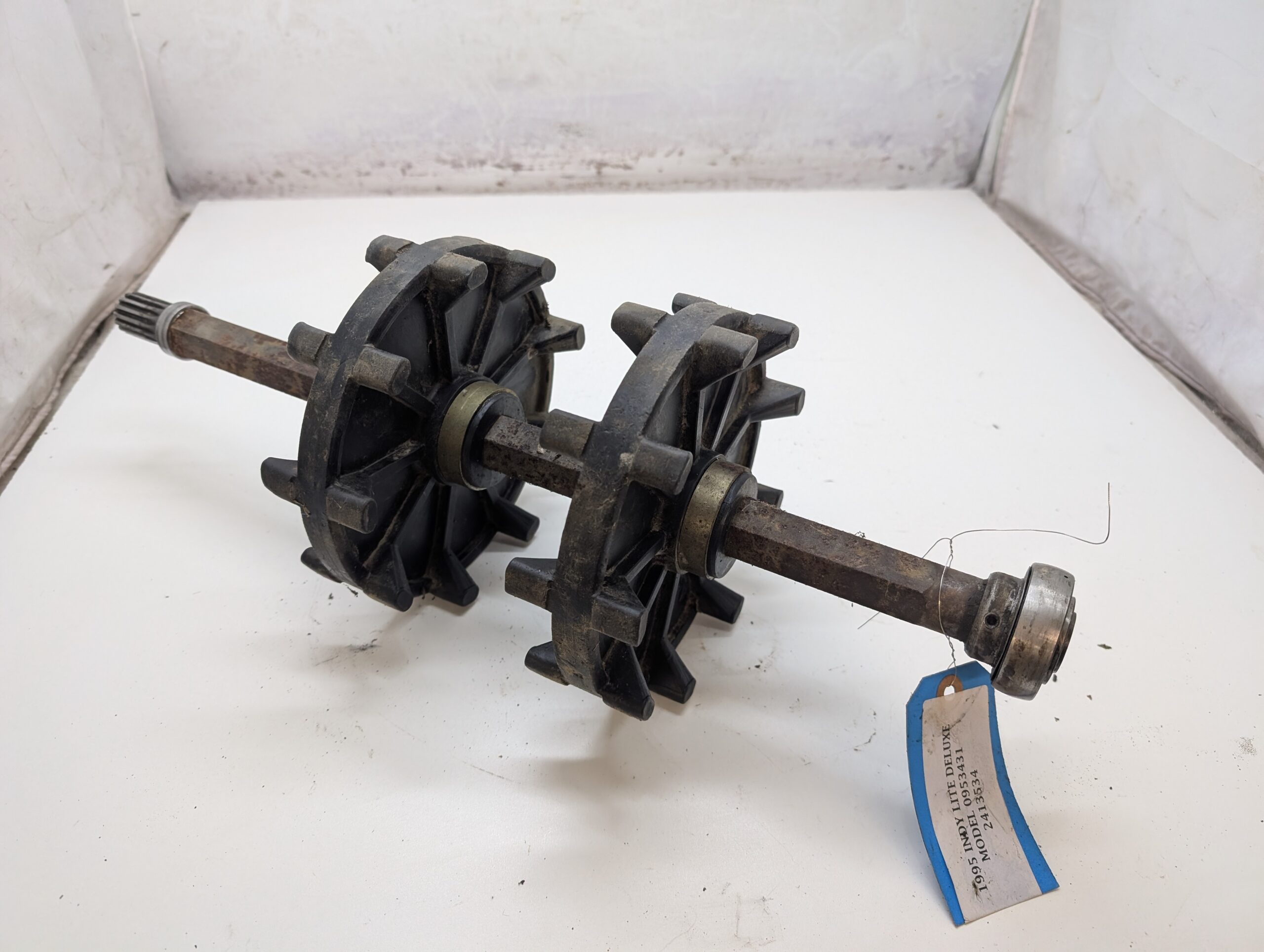 1994 Polaris Drive Axle - Image 3