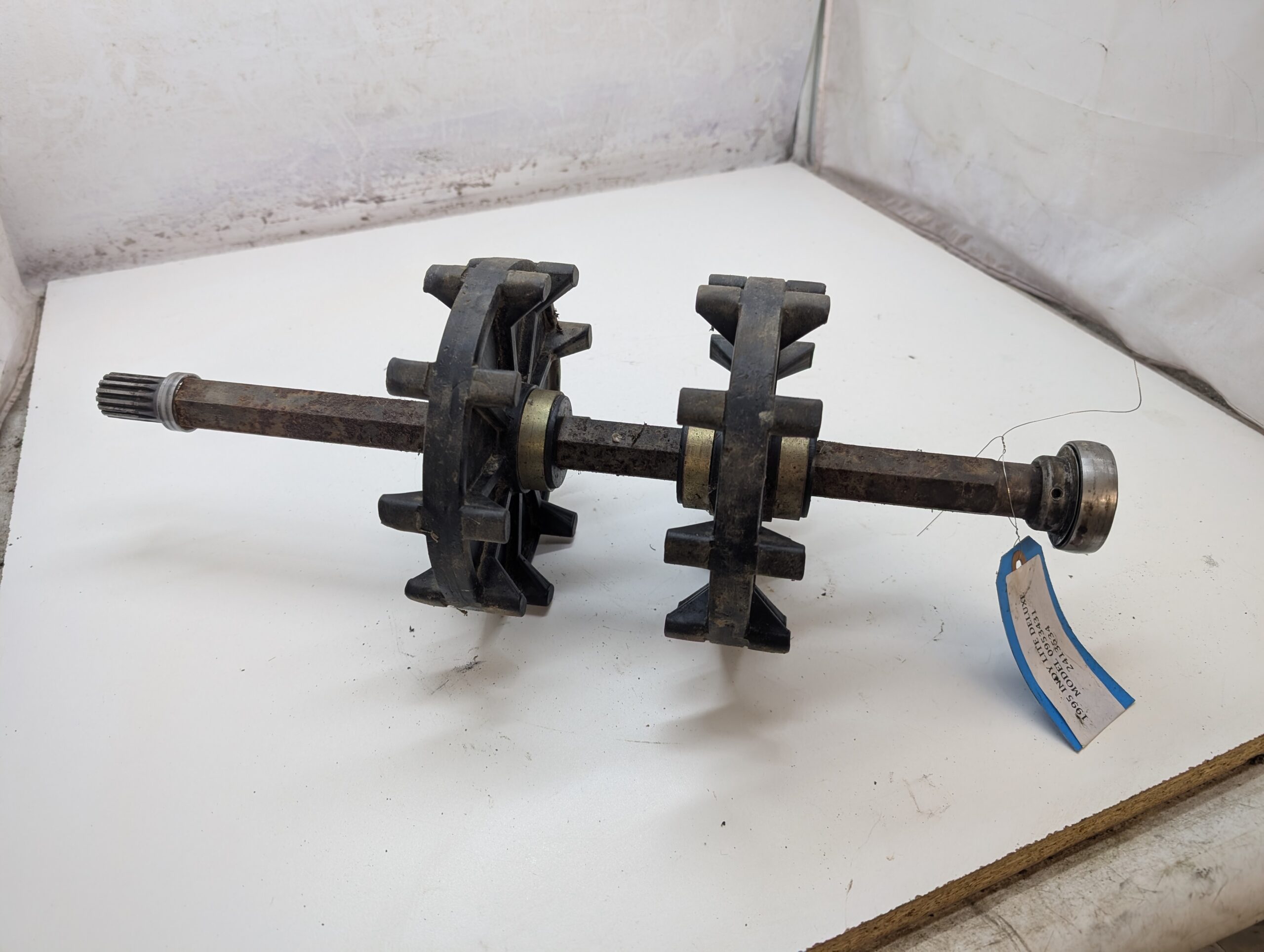 1994 Polaris Drive Axle - Image 4
