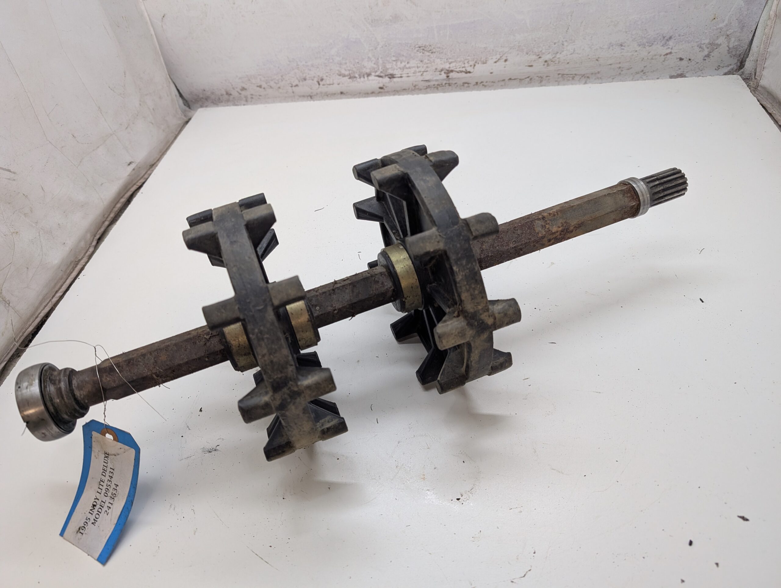 1994 Polaris Drive Axle - Image 5