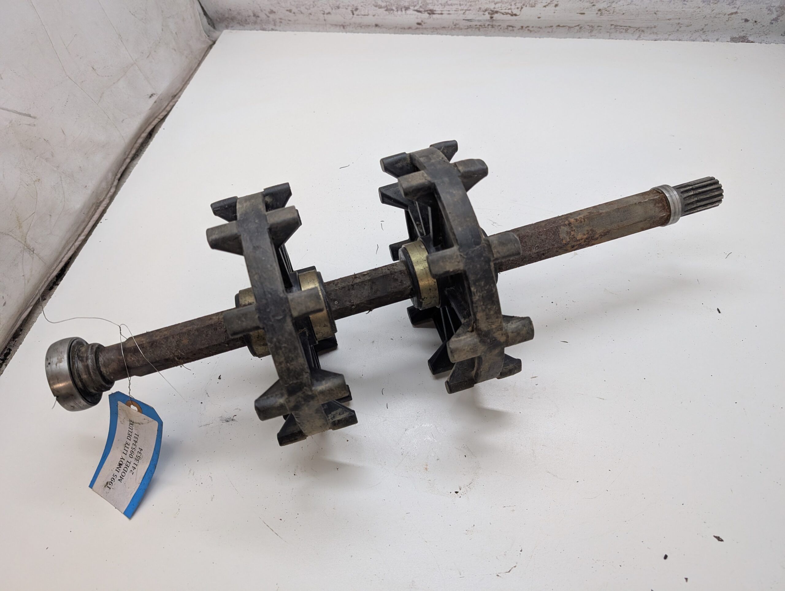 1994 Polaris Drive Axle - Image 6