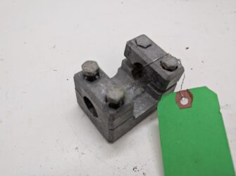 2003 Arctic Cat Handlebar Clamp