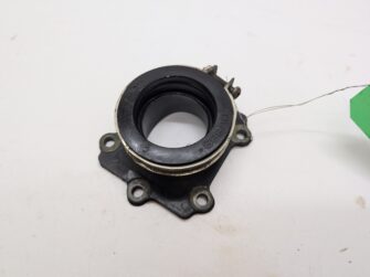2000 AC ZRT 800 L/C Carburetor Mounting Flange
