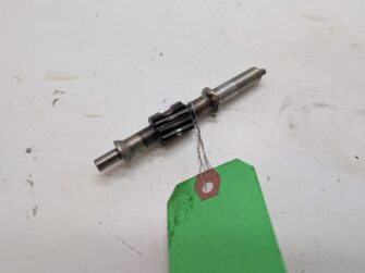 Oil Pump Drive Shaft