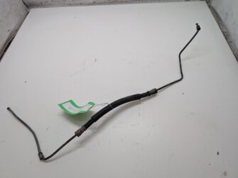 2000 Arctic Cat ZRT 800 L/C Brake Line