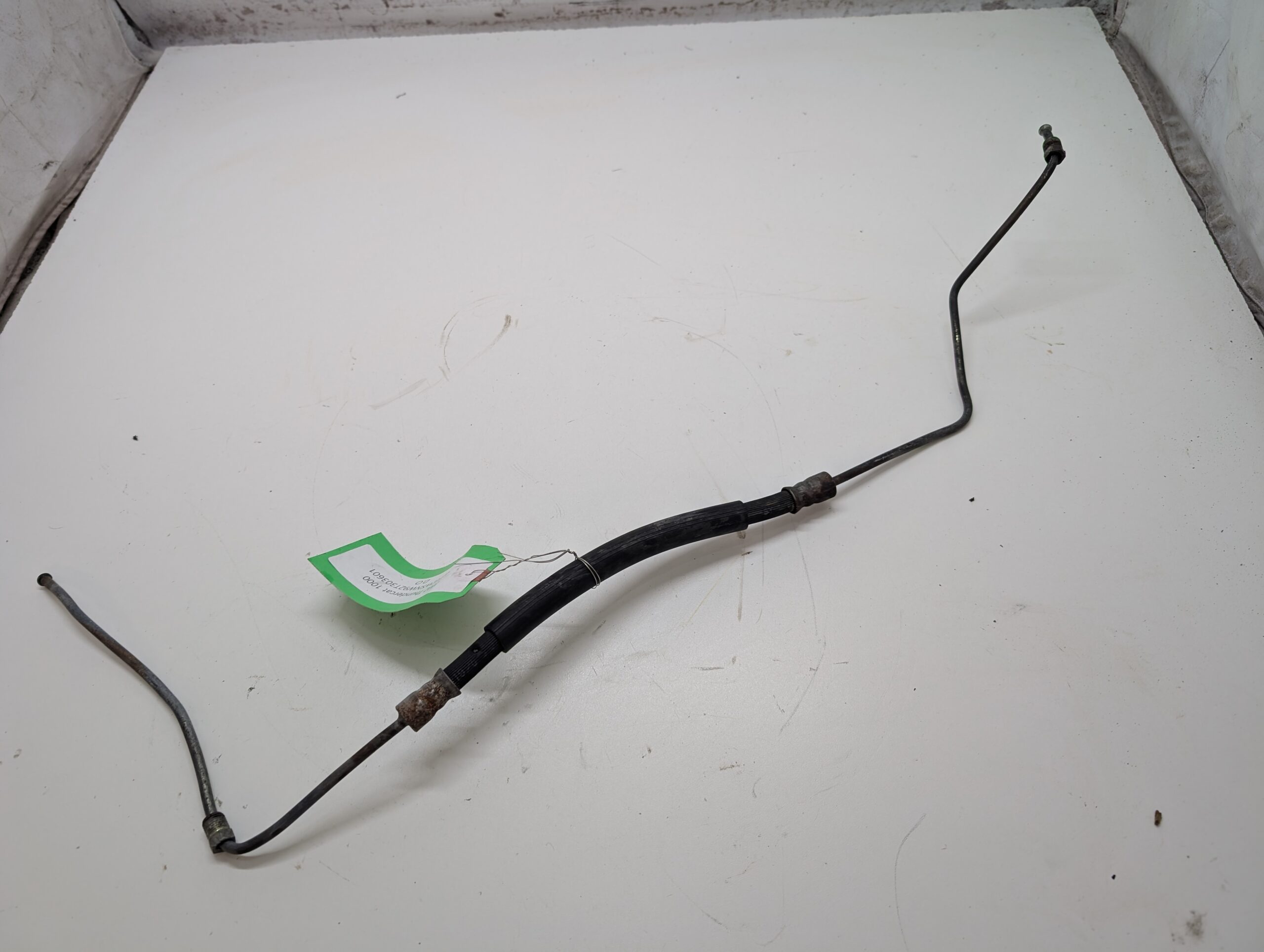 2000 Arctic Cat ZRT 800 L/C Brake Line