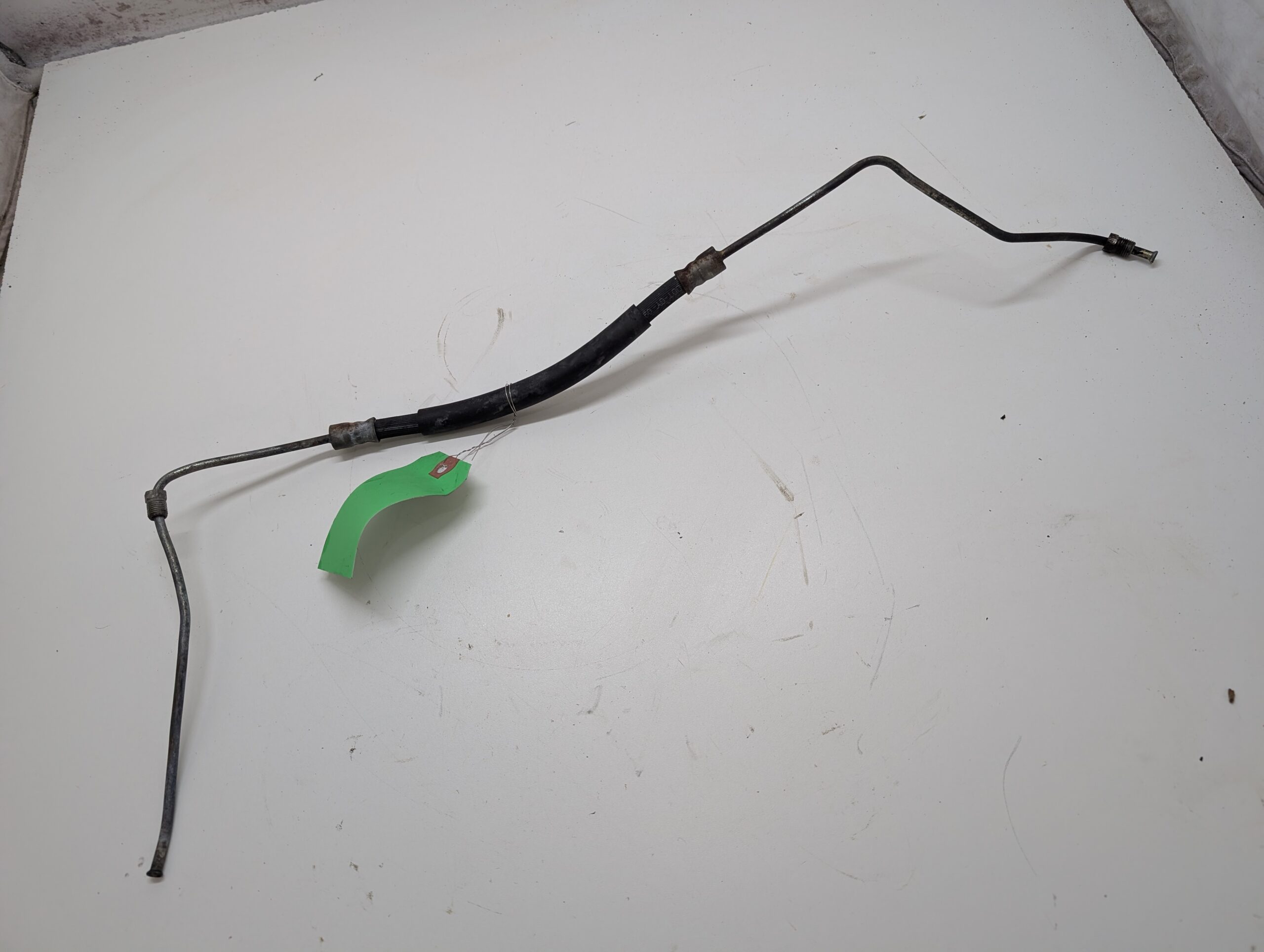 2000 Arctic Cat ZRT 800 L/C Brake Line - Image 4