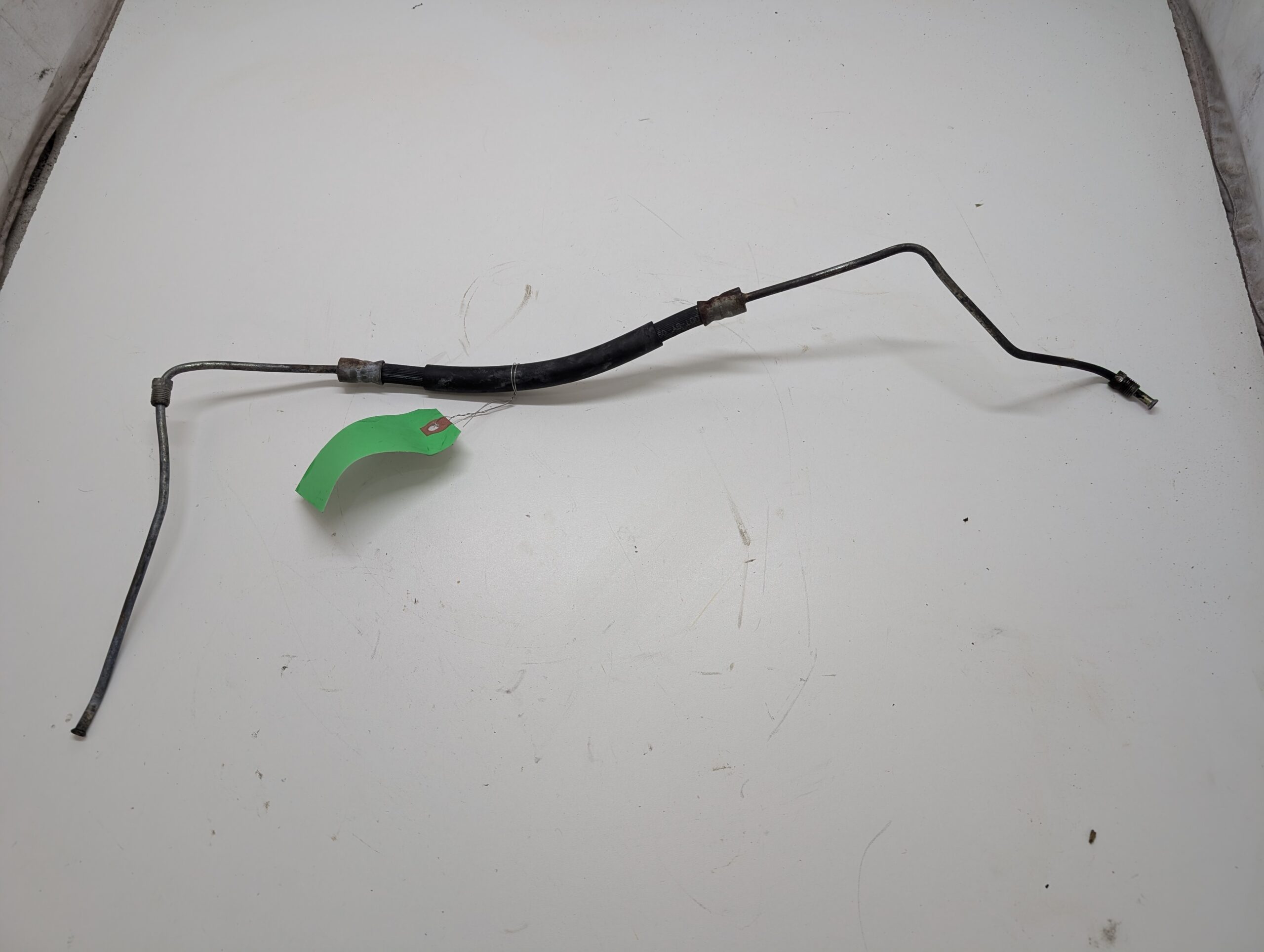 2000 Arctic Cat ZRT 800 L/C Brake Line - Image 5