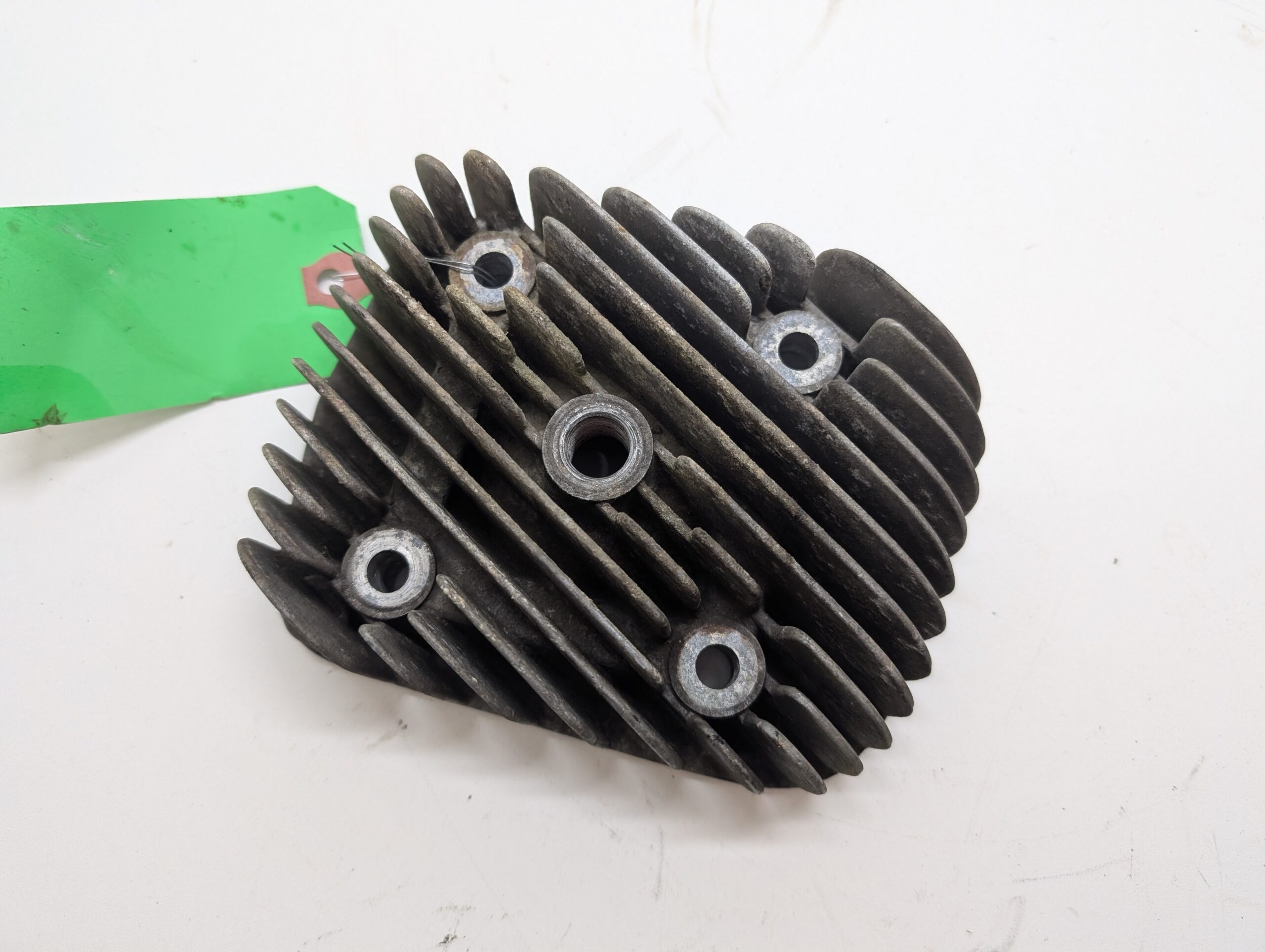 Cylinder Head - Image 3