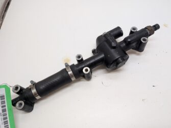 Water Coolant Manifold Assembly