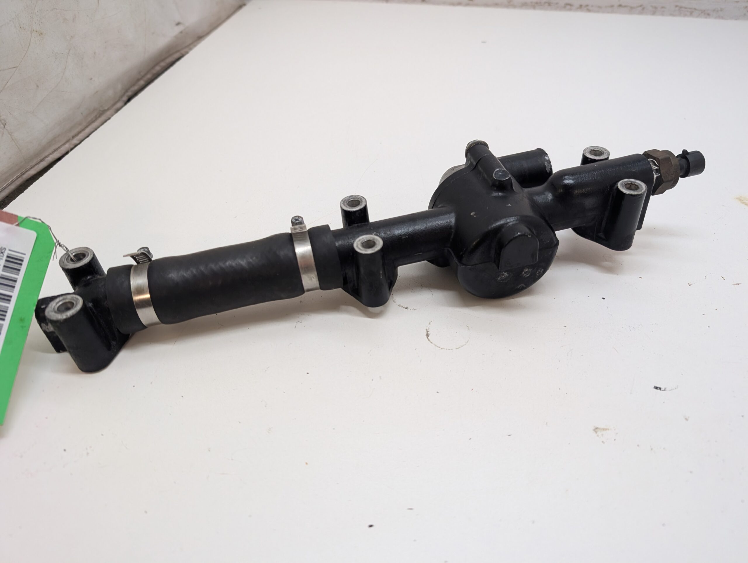 Water Coolant Manifold Assembly - Image 4