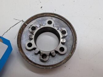 1998 Polaris Pulley Fan Lower