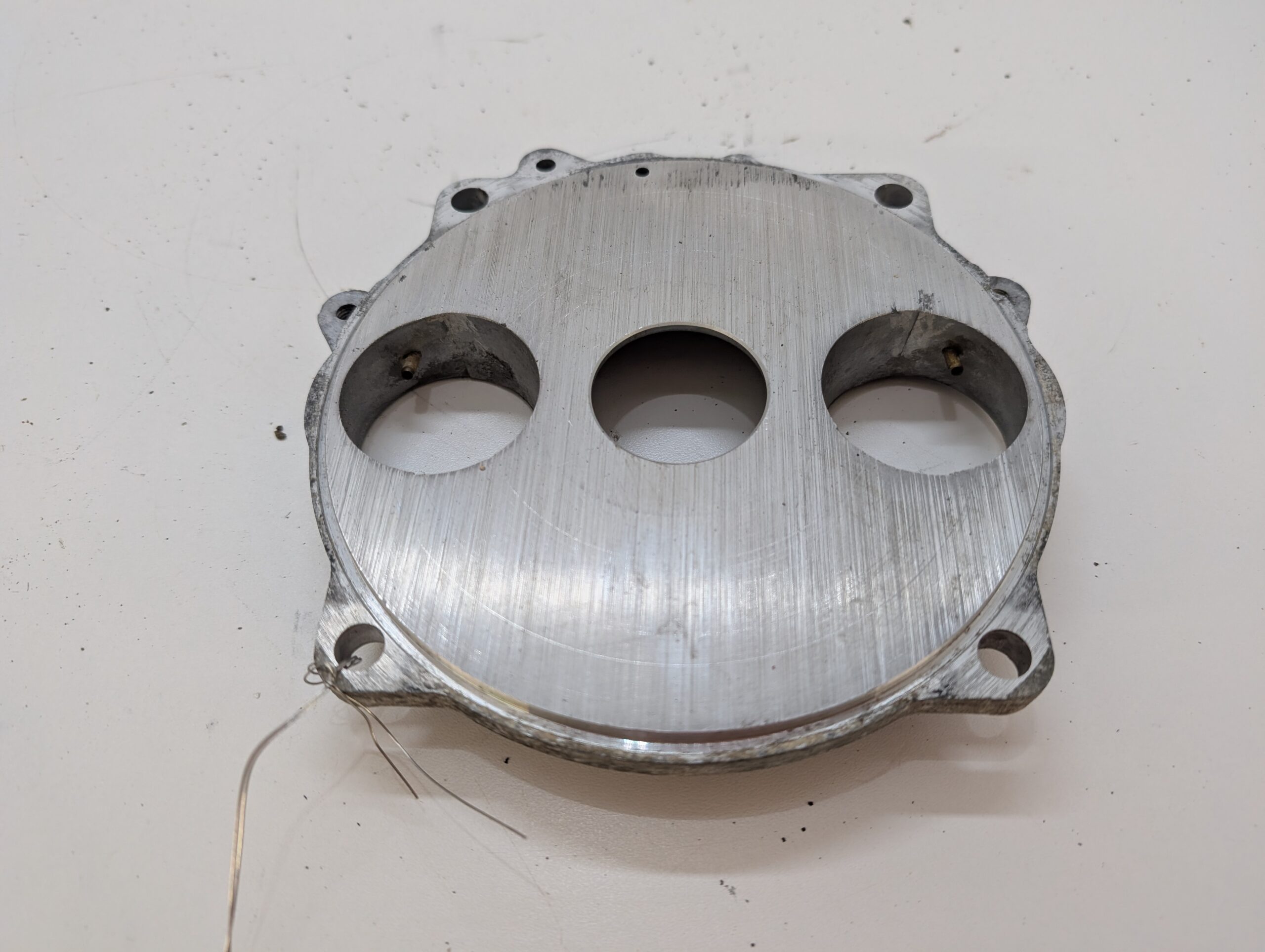 Rotary Valve Cover - Image 4