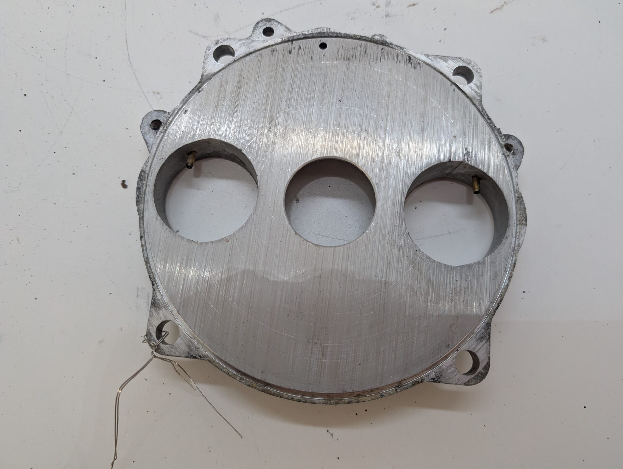 Rotary Valve Cover - Image 5