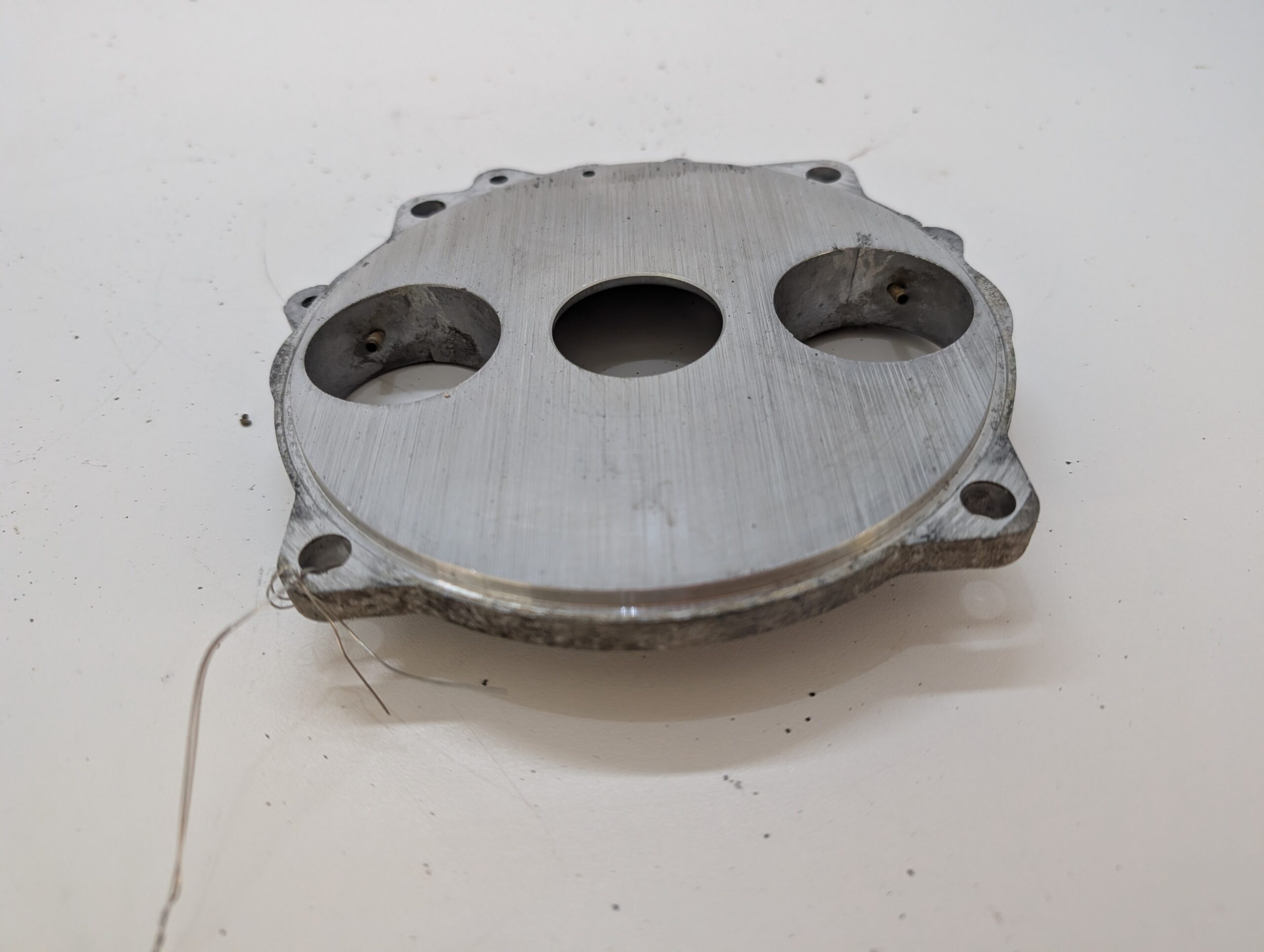 Rotary Valve Cover - Image 6