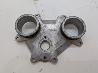1998 Ski-Doo Oil Pump Mounting Flange