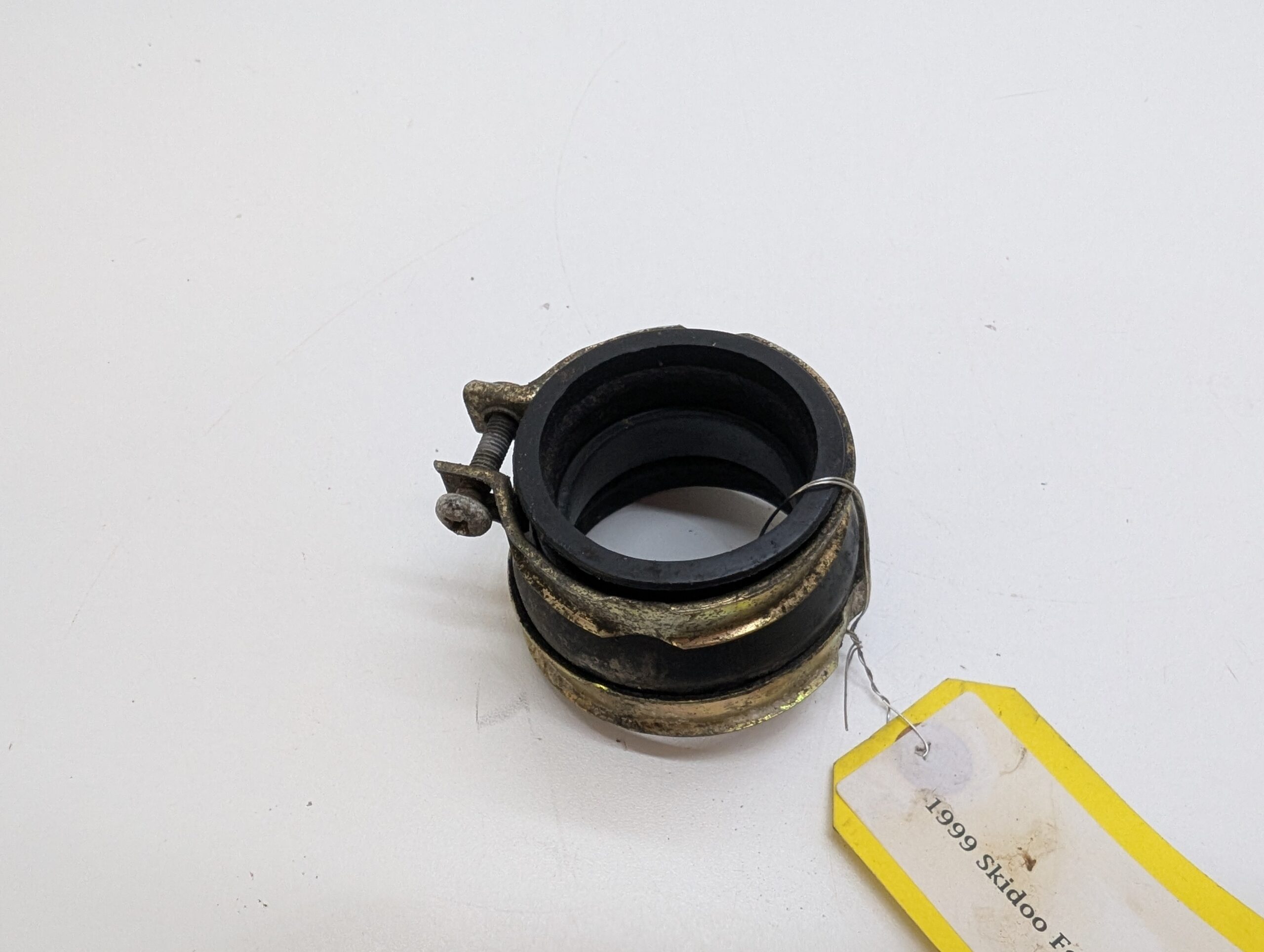Carburetor Mounting Flange - Image 3