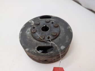 1989 Yamaha PHAZER 480 F/C FLYWHEEL