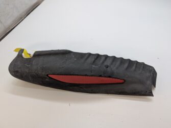 2002 Ski-Doo RH REAR BUMPER COVER