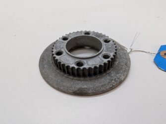 2002 Polaris PULLEY