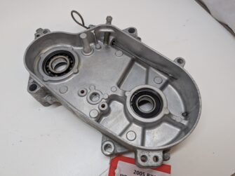 2005 Yamaha CHAIN CASE