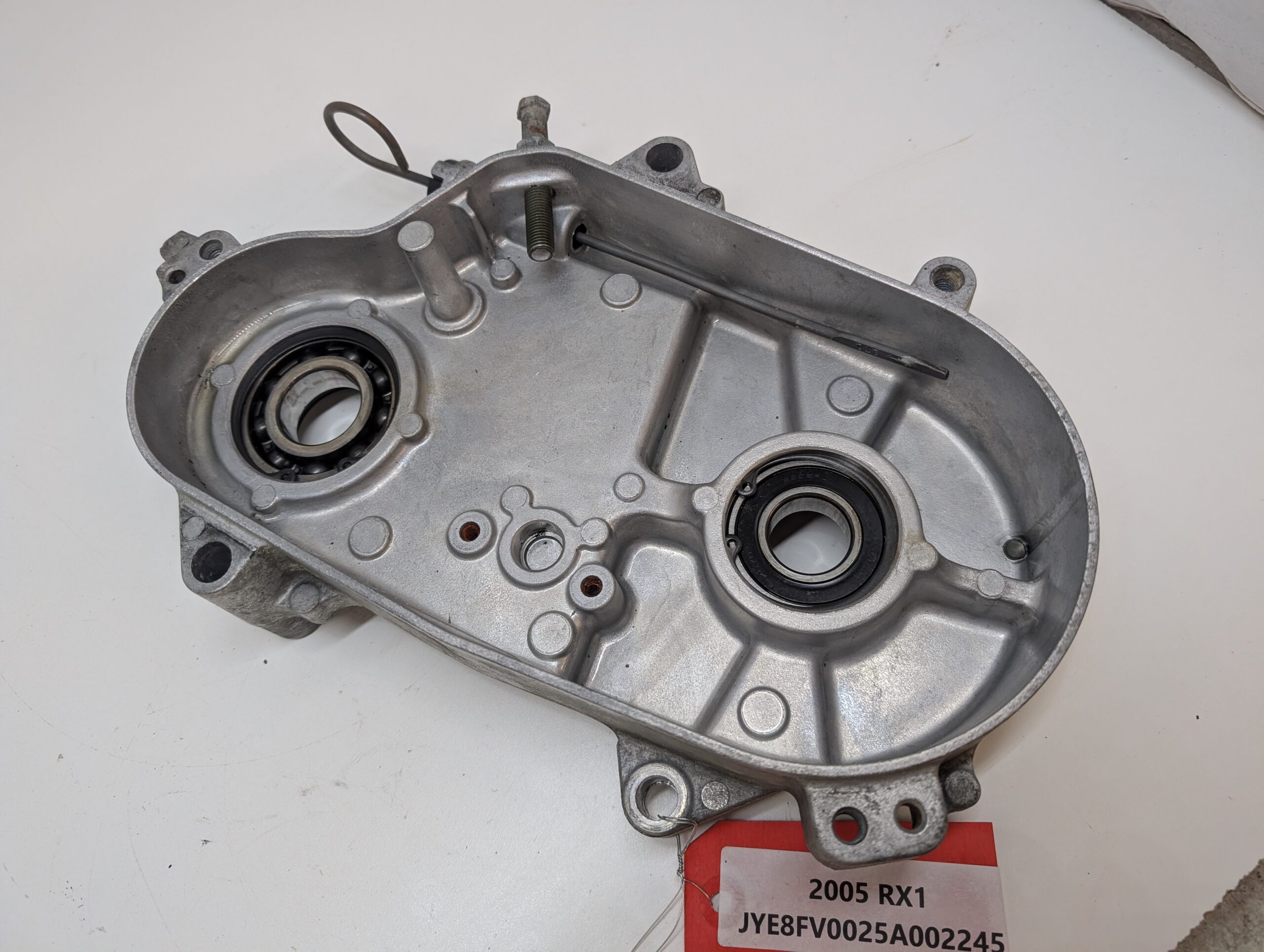 2005 Yamaha CHAIN CASE - Image 3