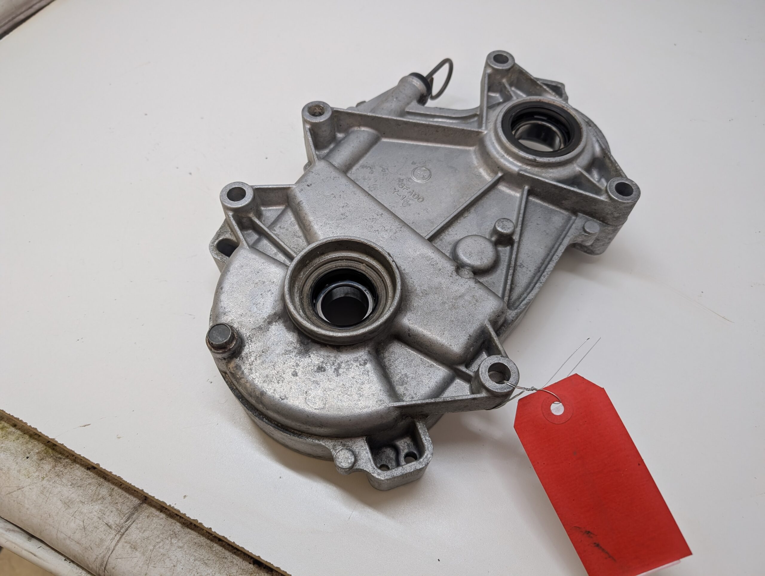 2005 Yamaha CHAIN CASE - Image 6