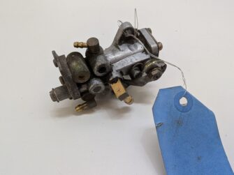 1998 Polaris OIL PUMP